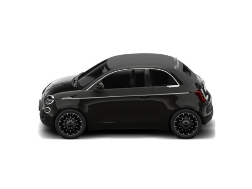 Fiat 500 La Prima | 10,25" touchscreen radio met Bluetooth, DAB & USB | Automatische airconditioning | Ext... ActivLease financial lease