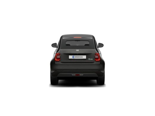 Fiat 500 La Prima | 10,25" touchscreen radio met Bluetooth, DAB & USB | Automatische airconditioning | Ext... ActivLease financial lease