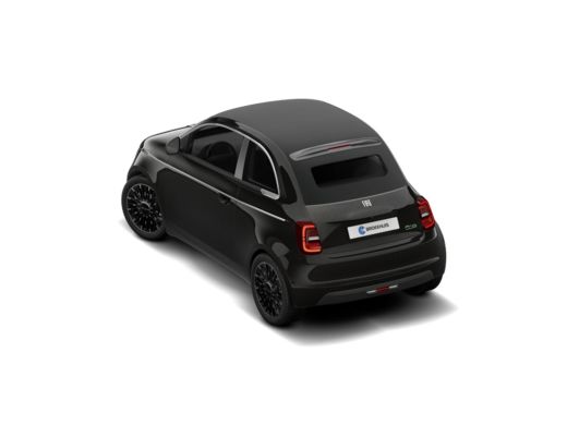 Fiat 500 La Prima | 10,25" touchscreen radio met Bluetooth, DAB & USB | Automatische airconditioning | Ext... ActivLease financial lease