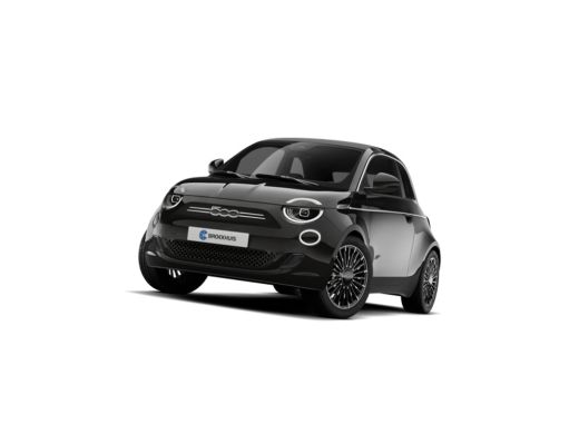 Fiat 500 La Prima | 10,25" touchscreen radio met Bluetooth, DAB & USB | Automatische airconditioning | Ext... ActivLease financial lease