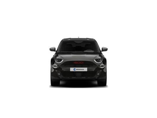 Fiat 600e La Prima | 10,25" touchscreen radio met Bluetooth, DAB & USB | Automatische airconditioning | Ext... ActivLease financial lease