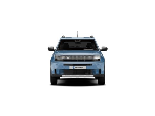 Fiat Grande Panda La Prima | 10,25" touchscreen radio met Bluetooth, DAB & USB &eacute;n Navigatie | Automatische aircondi... ActivLease financial lease