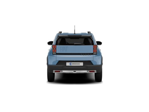Fiat Grande Panda La Prima | 10,25" touchscreen radio met Bluetooth, DAB & USB &eacute;n Navigatie | Automatische aircondi... ActivLease financial lease