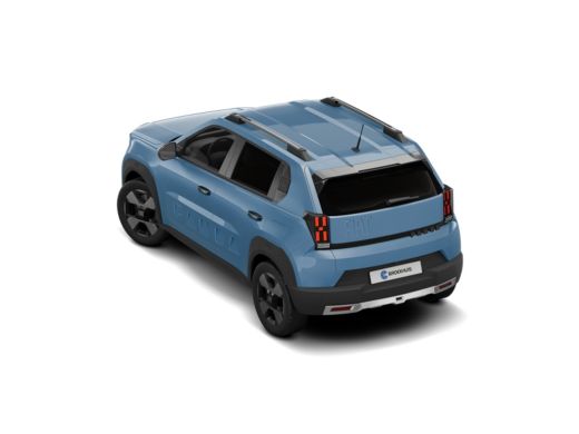 Fiat Grande Panda La Prima | 10,25" touchscreen radio met Bluetooth, DAB & USB &eacute;n Navigatie | Automatische aircondi... ActivLease financial lease