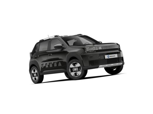Fiat Grande Panda La Prima - Electric | 10,25" touchscreen radio met Bluetooth, DAB & USB &eacute;n Navigatie | Automatisc... ActivLease financial lease