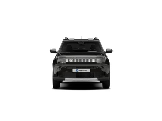 Fiat Grande Panda La Prima - Electric | 10,25" touchscreen radio met Bluetooth, DAB & USB &eacute;n Navigatie | Automatisc... ActivLease financial lease