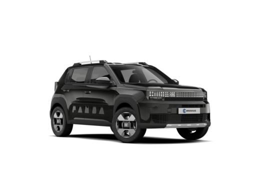 Fiat Grande Panda La Prima - Electric | 10,25" touchscreen radio met Bluetooth, DAB & USB &eacute;n Navigatie | Automatisc... ActivLease financial lease