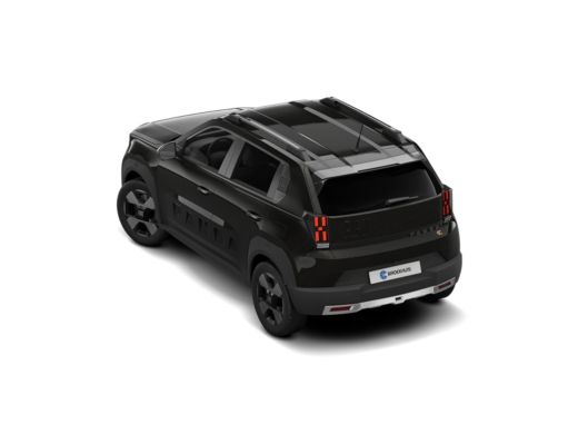 Fiat Grande Panda La Prima - Electric | 10,25" touchscreen radio met Bluetooth, DAB & USB &eacute;n Navigatie | Automatisc... ActivLease financial lease