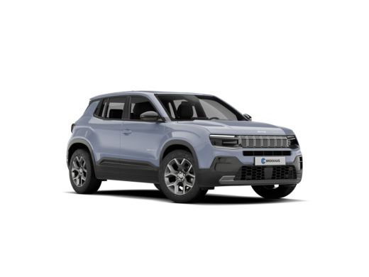 Jeep Avenger Altitude ActivLease financial lease