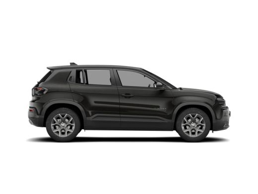Jeep Avenger Altitude ActivLease financial lease