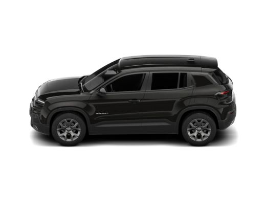 Jeep Avenger Altitude ActivLease financial lease