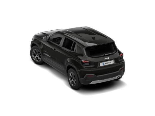 Jeep Avenger Altitude ActivLease financial lease