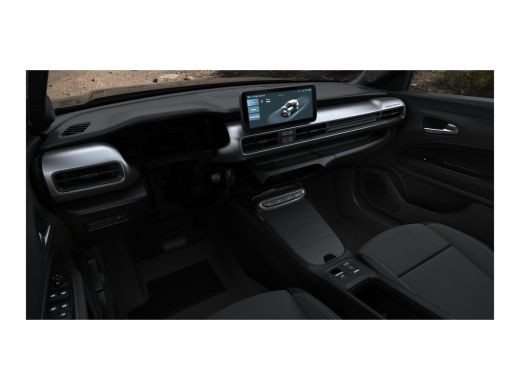Jeep Avenger Altitude Automaat ActivLease financial lease