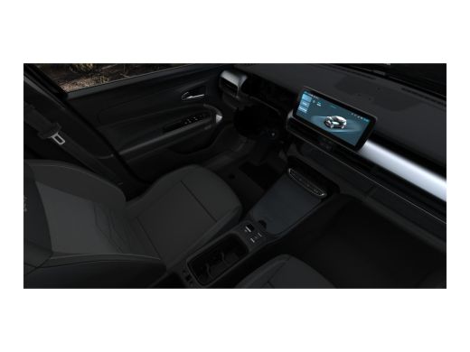 Jeep Avenger Altitude Automaat ActivLease financial lease