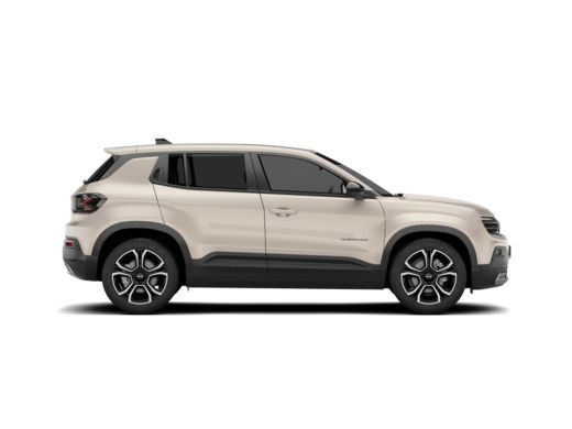 Jeep Avenger Summit ActivLease financial lease
