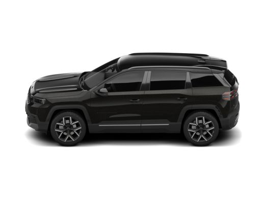 Jeep Compass First Edition | Privacy Glass ActivLease financial lease