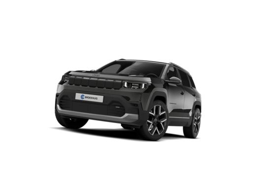 Jeep Compass First Edition | Privacy Glass ActivLease financial lease
