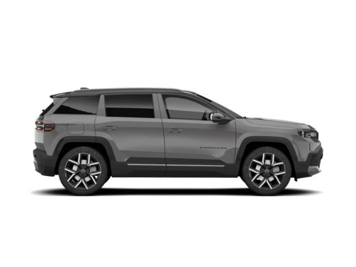Jeep Compass First Edition | Privacy Glass ActivLease financial lease
