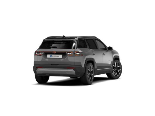 Jeep Compass First Edition | Privacy Glass ActivLease financial lease