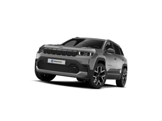 Jeep Compass First Edition | Privacy Glass ActivLease financial lease