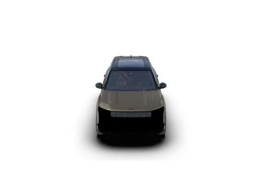 Jeep Compass First Edition | Privacy Glass ActivLease financial lease