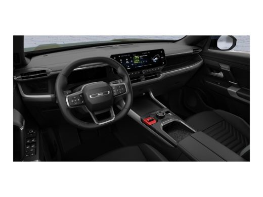 Jeep Compass First Edition | Privacy Glass ActivLease financial lease