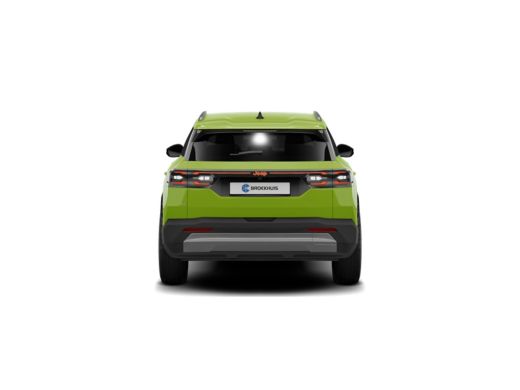Jeep Compass First Edition | Privacy Glass ActivLease financial lease