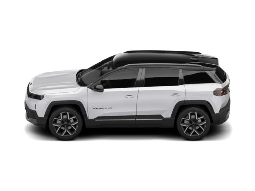 Jeep Compass First Edition | Privacy Glass ActivLease financial lease