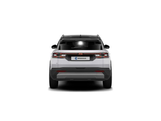 Jeep Compass First Edition | Privacy Glass ActivLease financial lease