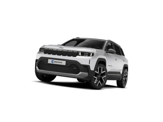 Jeep Compass First Edition | Privacy Glass ActivLease financial lease