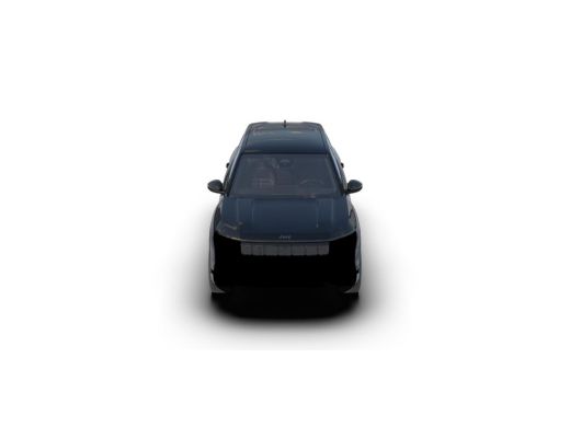 Jeep Compass First Edition | Privacy Glass ActivLease financial lease