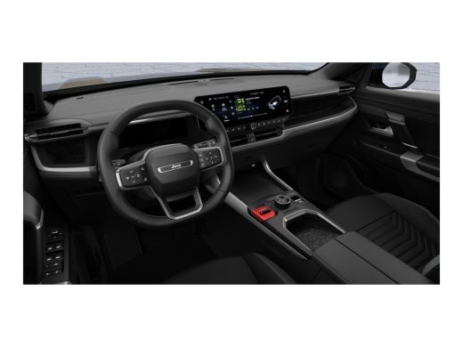 Jeep Compass First Edition | Privacy Glass ActivLease financial lease
