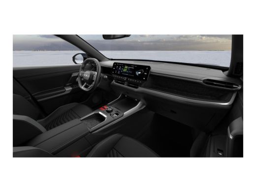 Jeep Compass First Edition | Privacy Glass ActivLease financial lease