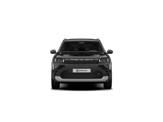 Jeep Compass Summit | Park en unpark hulpsysteem | Privacy Glass ActivLease financial lease