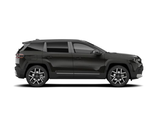 Jeep Compass Summit | Park en unpark hulpsysteem | Privacy Glass ActivLease financial lease