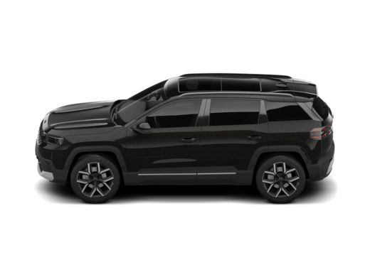 Jeep Compass Summit | Park en unpark hulpsysteem | Privacy Glass ActivLease financial lease