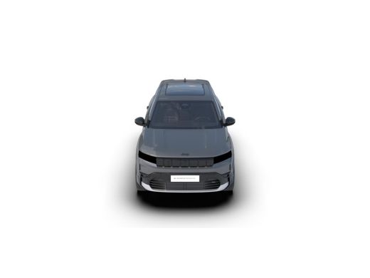Jeep Compass Summit | Park en unpark hulpsysteem | Privacy Glass ActivLease financial lease