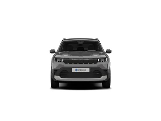 Jeep Compass Summit | Park en unpark hulpsysteem | Privacy Glass ActivLease financial lease