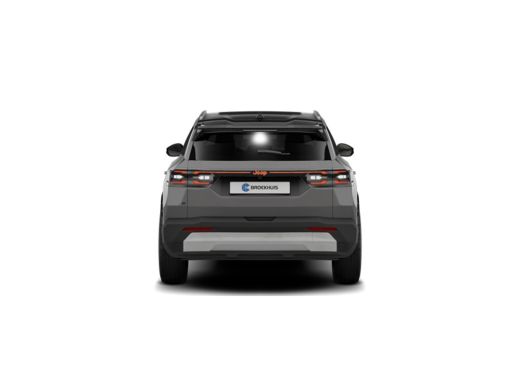 Jeep Compass Summit | Park en unpark hulpsysteem | Privacy Glass ActivLease financial lease
