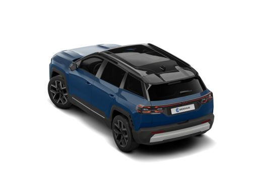 Jeep Compass Summit | Park en unpark hulpsysteem | Privacy Glass ActivLease financial lease