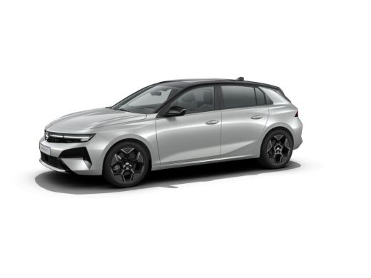 Opel Astra Ultimate - Hybrid | Achteruitrijcamera 180&deg; | Adaptive Cruise control | Apple CarPlay en Android ... ActivLease financial lease