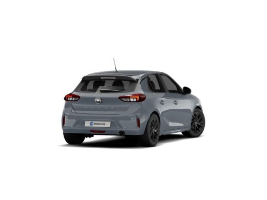 Opel Corsa Edition | Dode hoek waarschuwing | Draadloze Apple Carplay en Android Auto | LED koplampen met LE... ActivLease financial lease