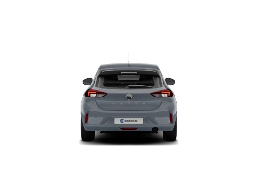 Opel Corsa Edition | Dode hoek waarschuwing | Draadloze Apple Carplay en Android Auto | LED koplampen met LE... ActivLease financial lease