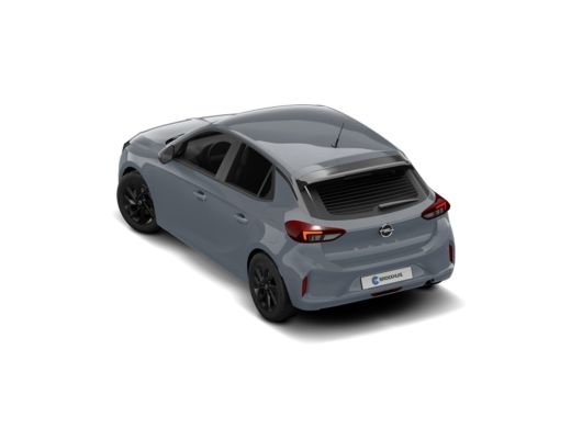 Opel Corsa Edition | Dode hoek waarschuwing | Draadloze Apple Carplay en Android Auto | LED koplampen met LE... ActivLease financial lease