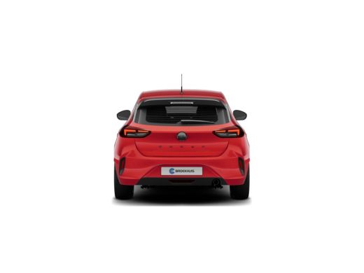 Opel Corsa GS | Dode hoek waarschuwing | IntelliLux LED Matrix-verlichting, inclusief LED matrix koplampen m... ActivLease financial lease