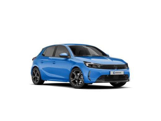 Opel Corsa Ultimate | Dode hoek waarschuwing | Draadloze telefoonlader | Elektronische klimaatregeling (ECC) ActivLease financial lease