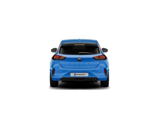Opel Corsa Ultimate | Dode hoek waarschuwing | Draadloze telefoonlader | Elektronische klimaatregeling (ECC) ActivLease financial lease
