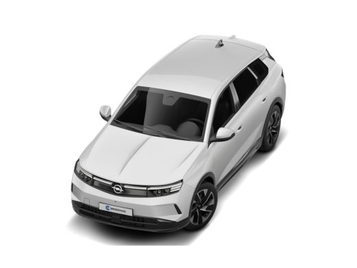 Opel Grandland GS - Electric | Draadloze telefoonlader (Inductie) | Elektronische klimaatregeling met twee zones... ActivLease financial lease