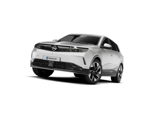 Opel Grandland GS - Electric | Draadloze telefoonlader (Inductie) | Elektronische klimaatregeling met twee zones... ActivLease financial lease