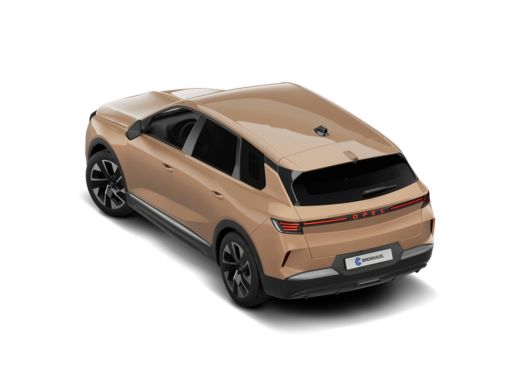 Opel Grandland GS - PHEV | 7,4 kW boordlader | Draadloze telefoonlader (Inductie) | Elektronische klimaatregelin... ActivLease financial lease